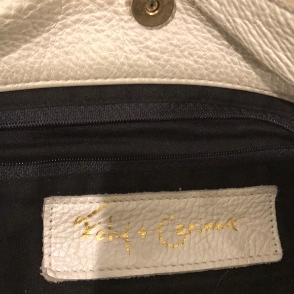 Foley and corina hand bag - Picture 3 of 3